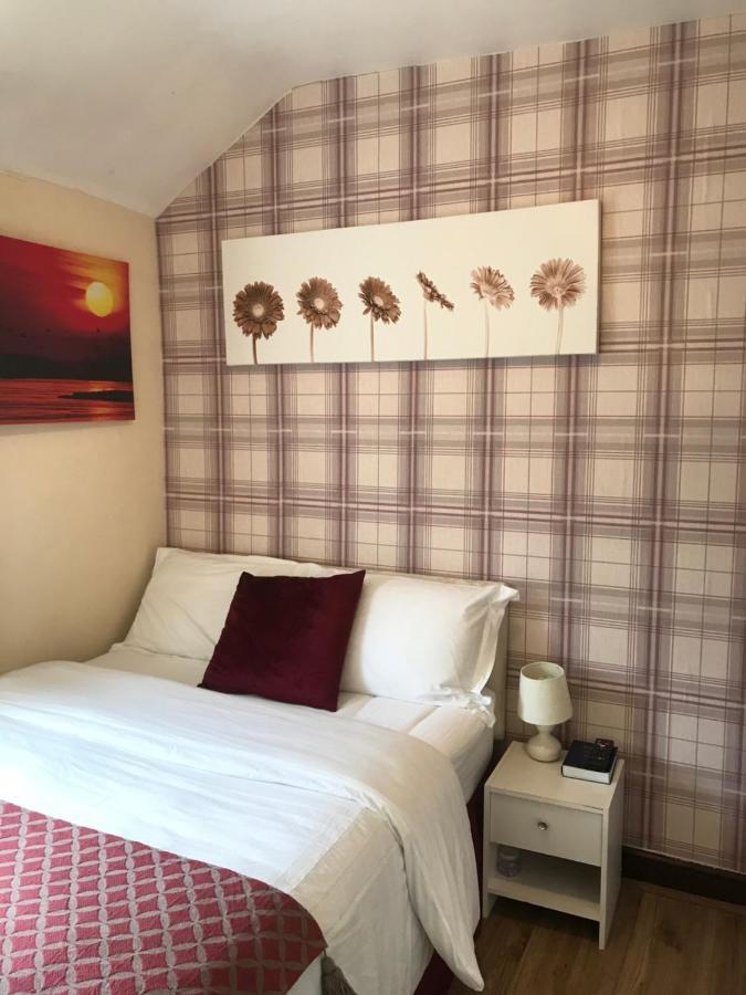 Rosewood Lodgings Special Offer For Student On Long Stay Манчестер Экстерьер фото