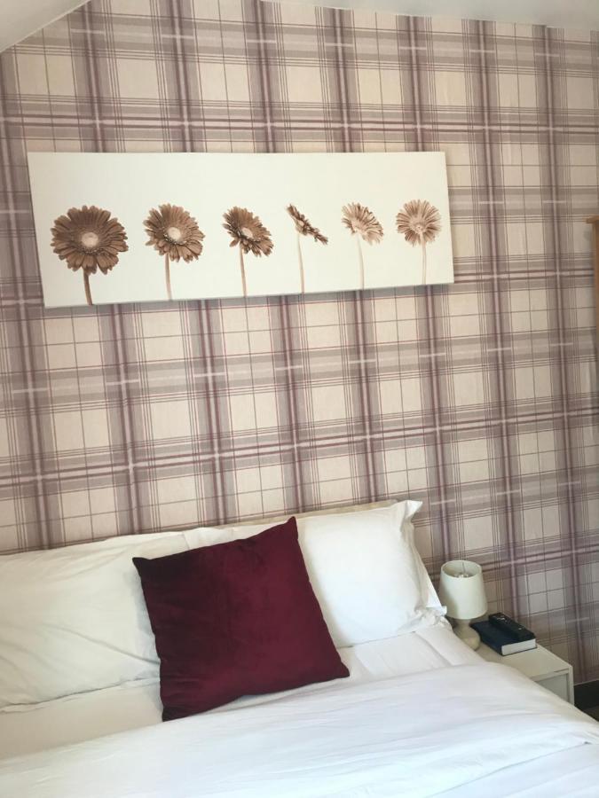Rosewood Lodgings Special Offer For Student On Long Stay Манчестер Экстерьер фото