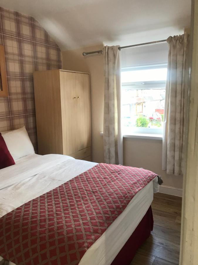 Rosewood Lodgings Special Offer For Student On Long Stay Манчестер Экстерьер фото