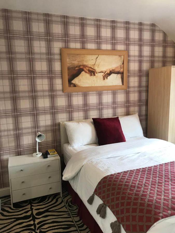 Rosewood Lodgings Special Offer For Student On Long Stay Манчестер Экстерьер фото