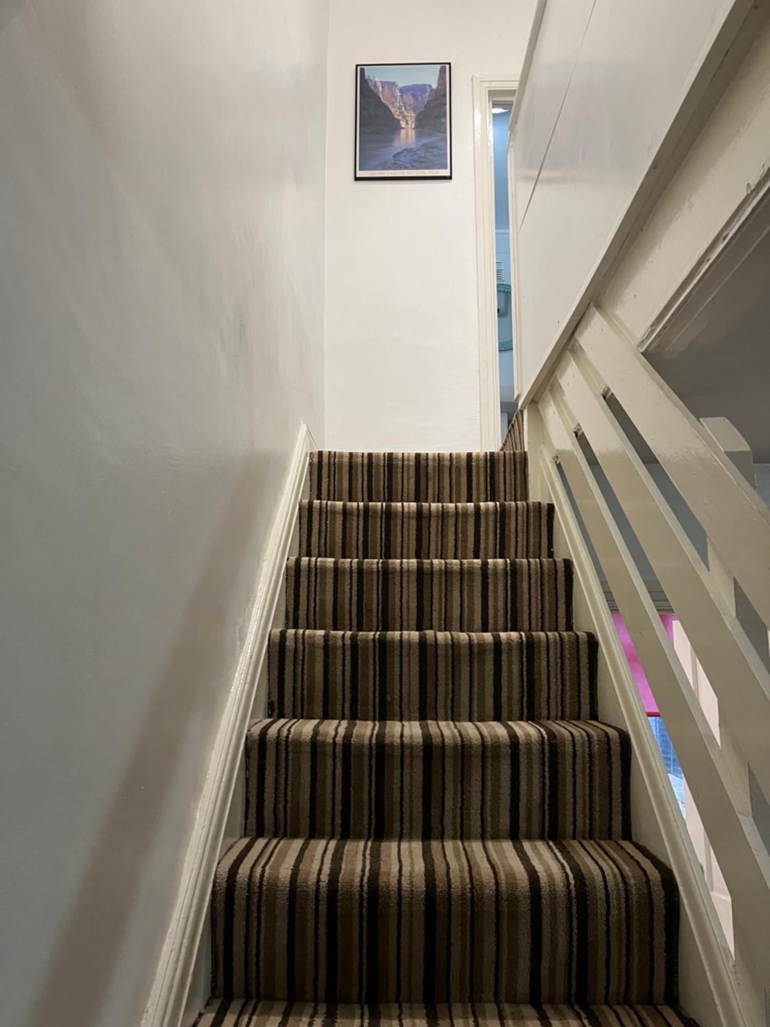 Rosewood Lodgings Special Offer For Student On Long Stay Манчестер Экстерьер фото